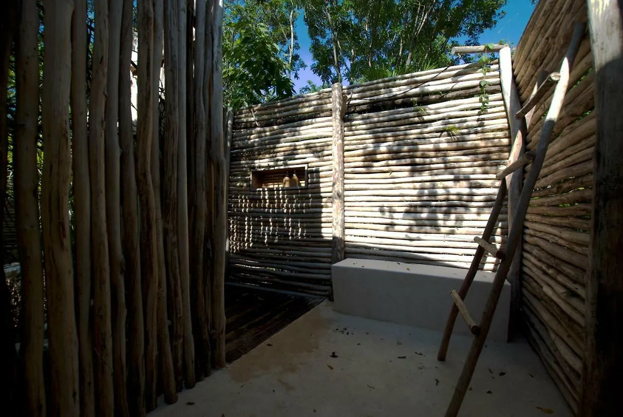 Huaya Camp Apartment Playa del Carmen