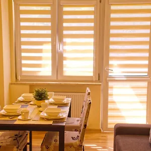 Apartament Morze I Las Sopot