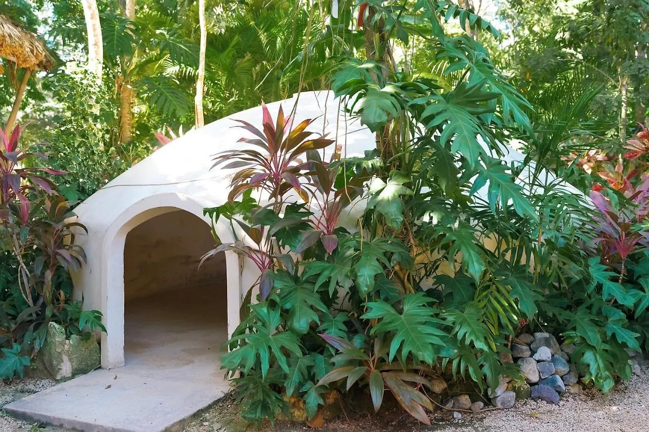 Huaya Camp Apartment Playa del Carmen