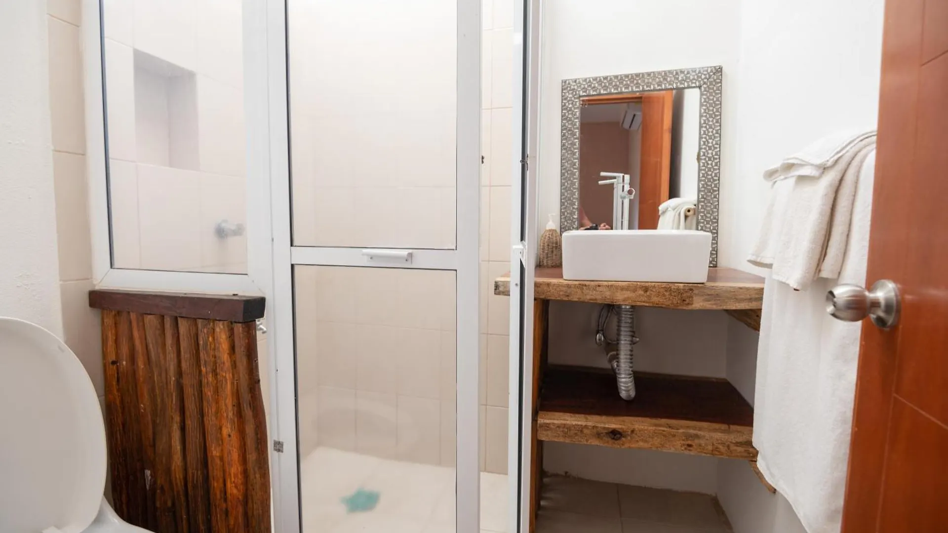 Huaya Camp Apartment Playa del Carmen