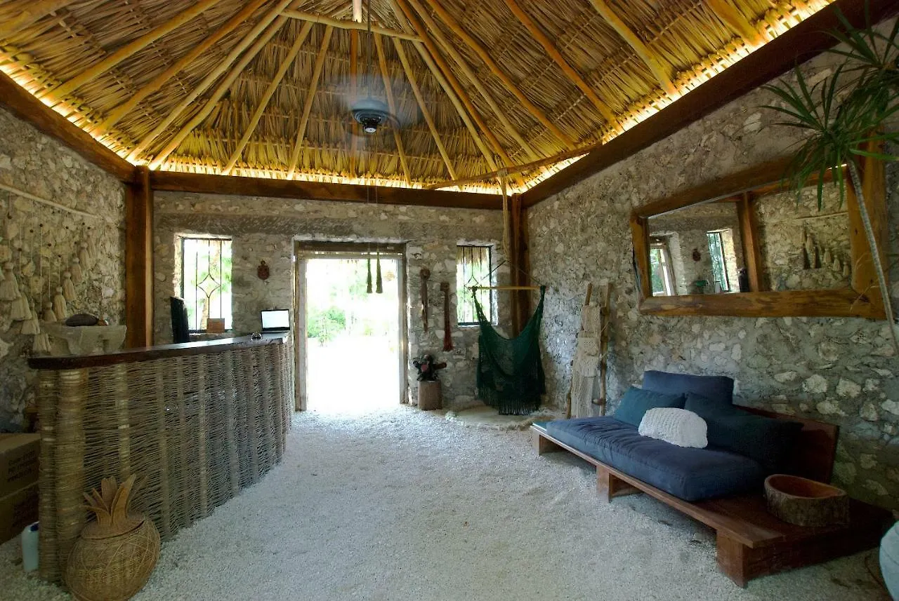 Huaya Camp Apartment Playa del Carmen