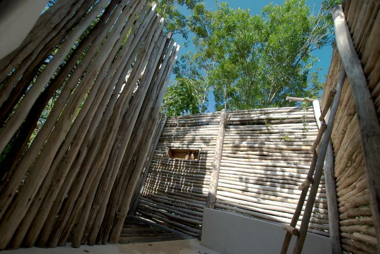 Huaya Camp Apartment Playa del Carmen