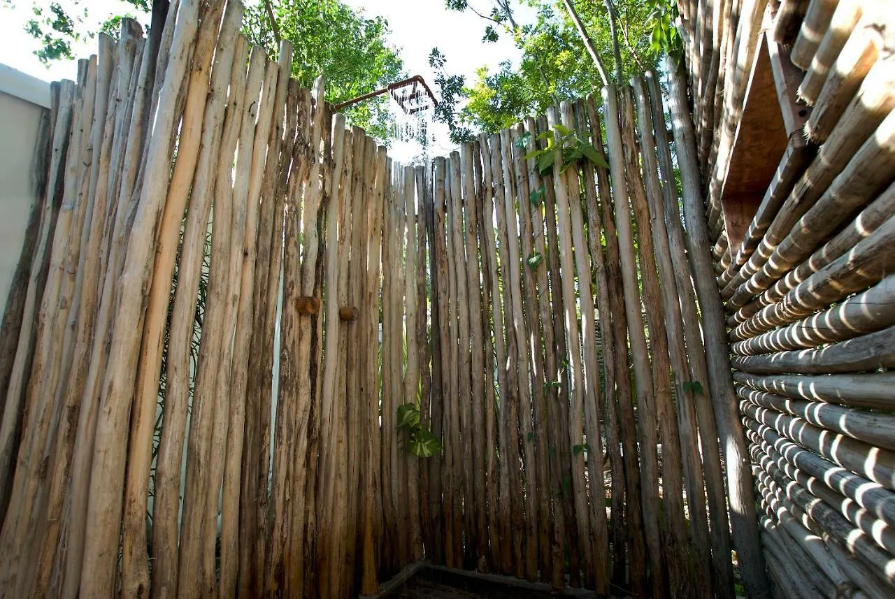 Apartament Huaya Camp Playa del Carmen