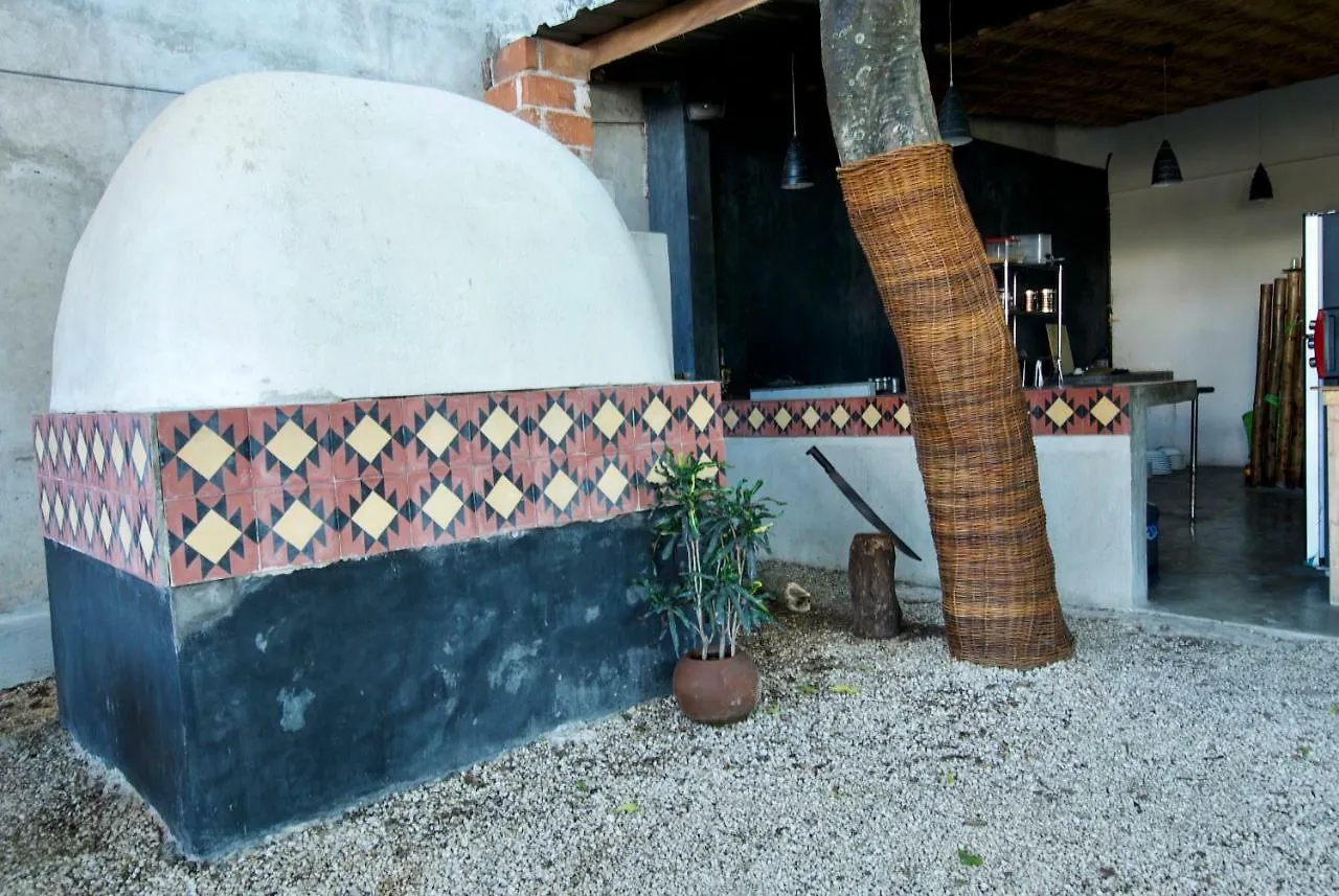 Huaya Camp Apartment Playa del Carmen